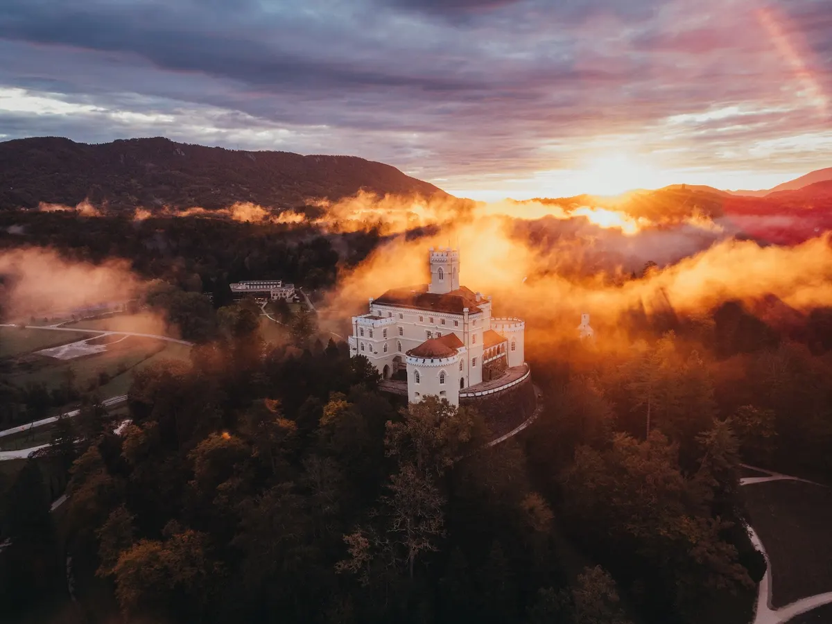 fotografija muzeja
