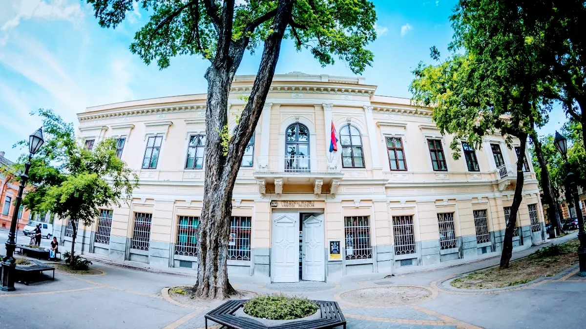 fotografija muzeja