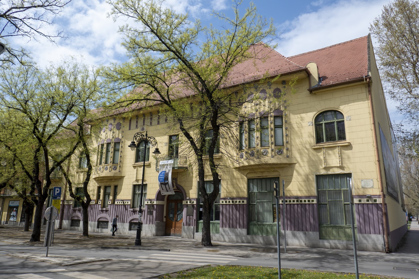 fotografija muzeja