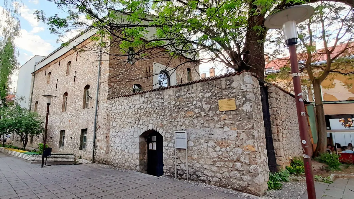 istorija Sefarda