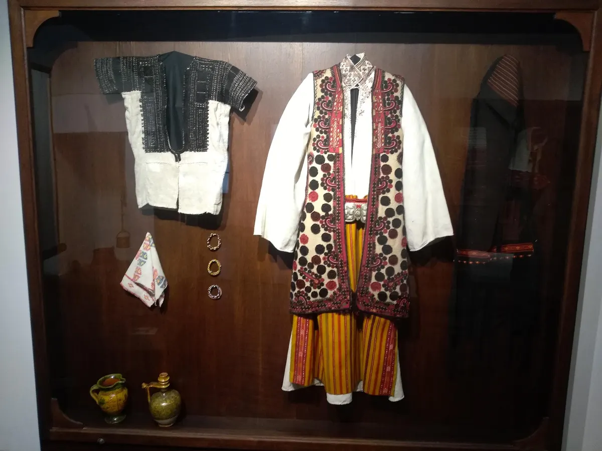 stara kuća