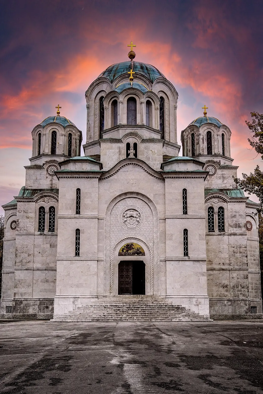 fotografija muzeja