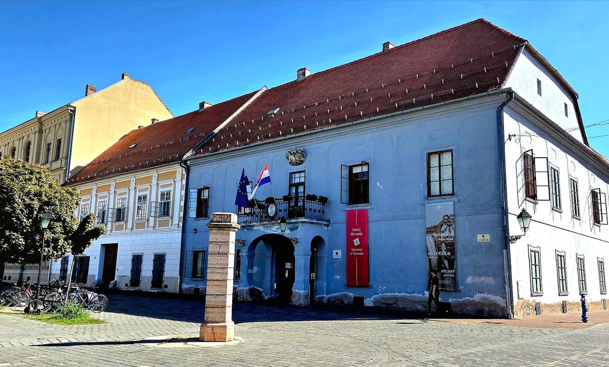 arheološka zbirka