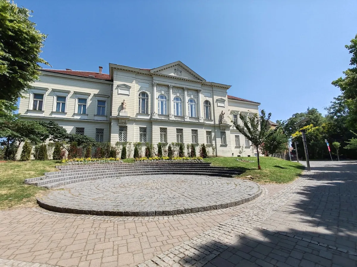 fotografija muzeja