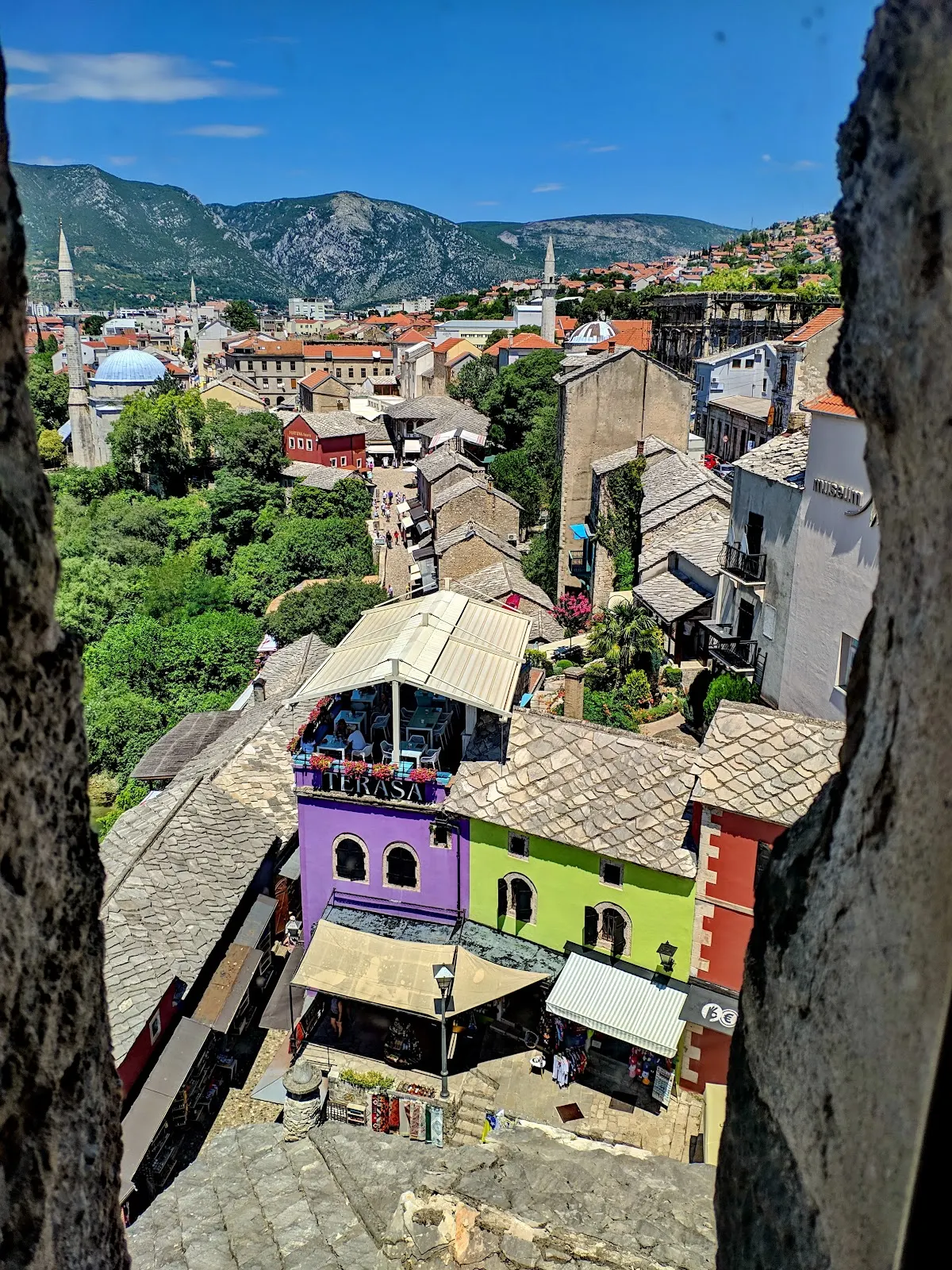Stari most