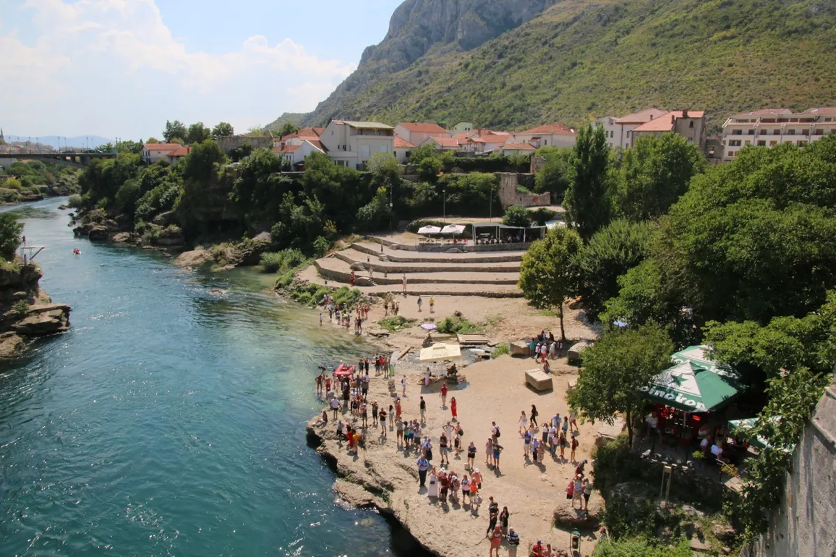 Neretva