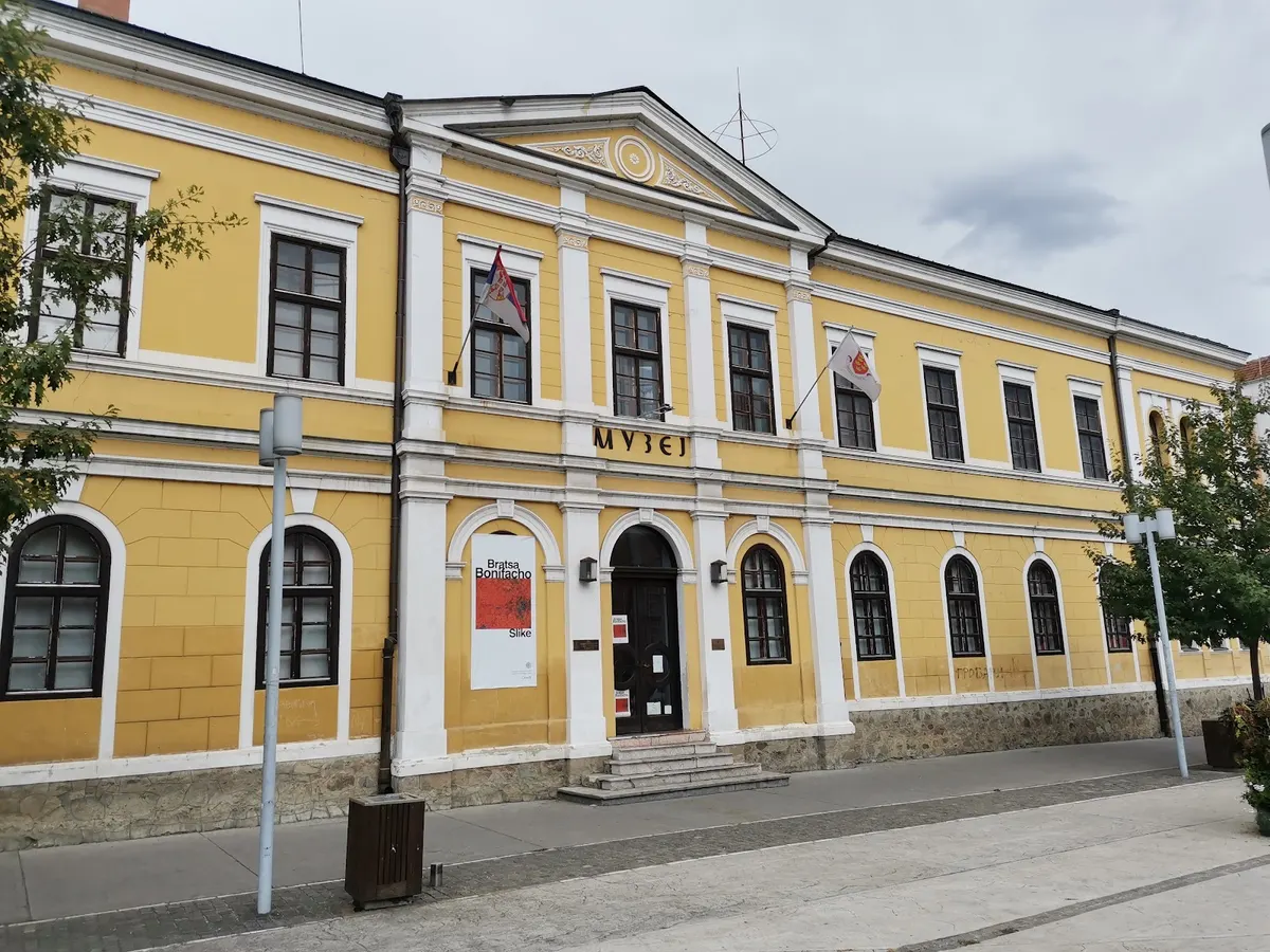 fotografija muzeja