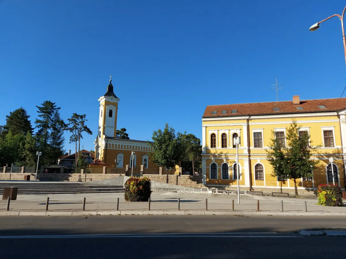 etno postavka