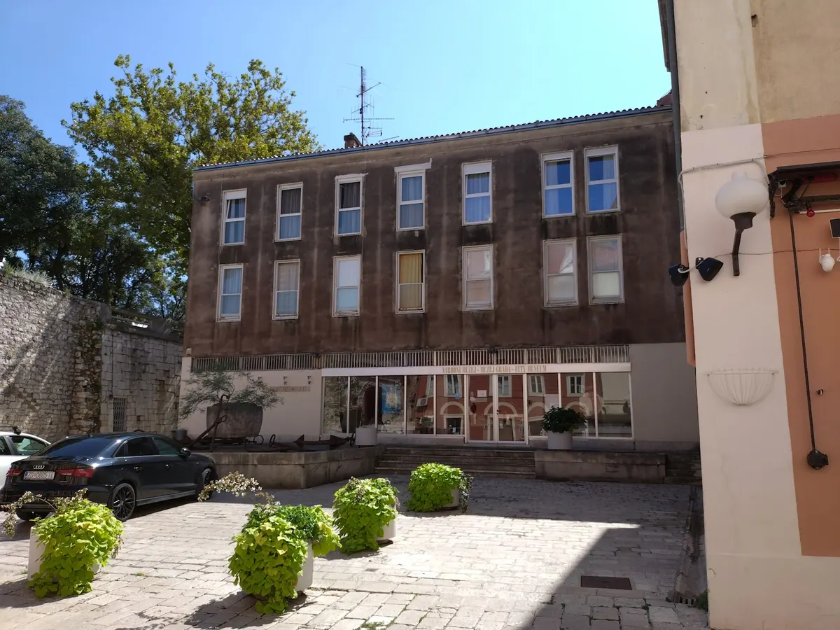 galerija likovnih umetnosti