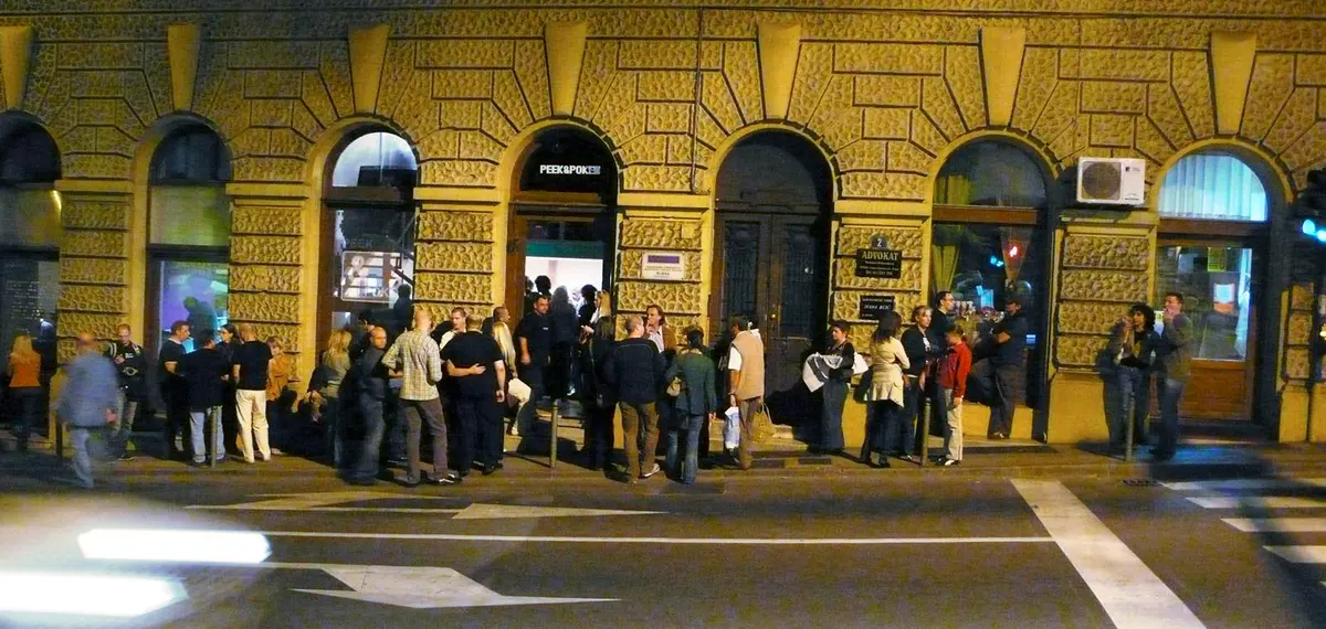 fotografija muzeja