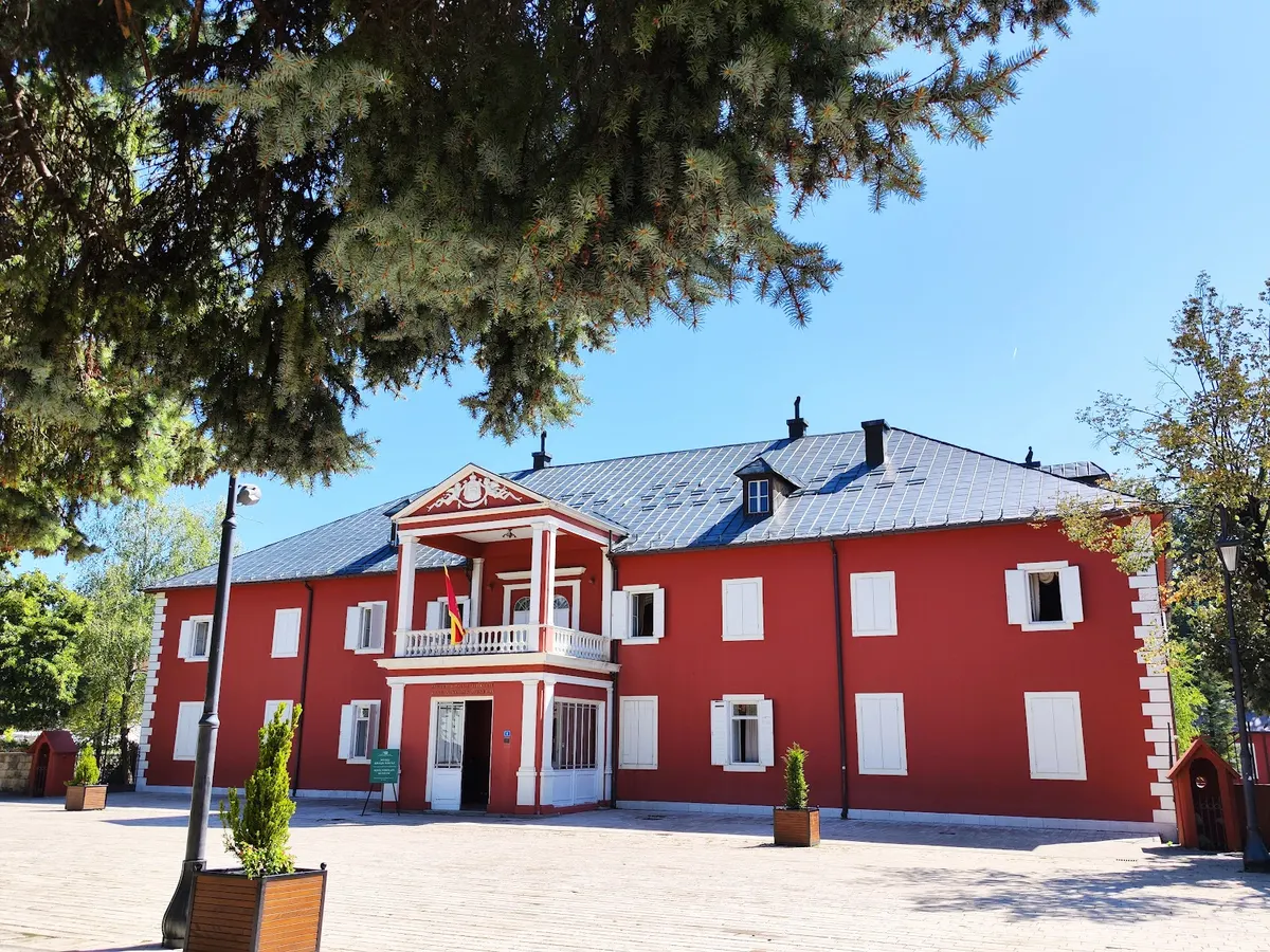 fotografija muzeja