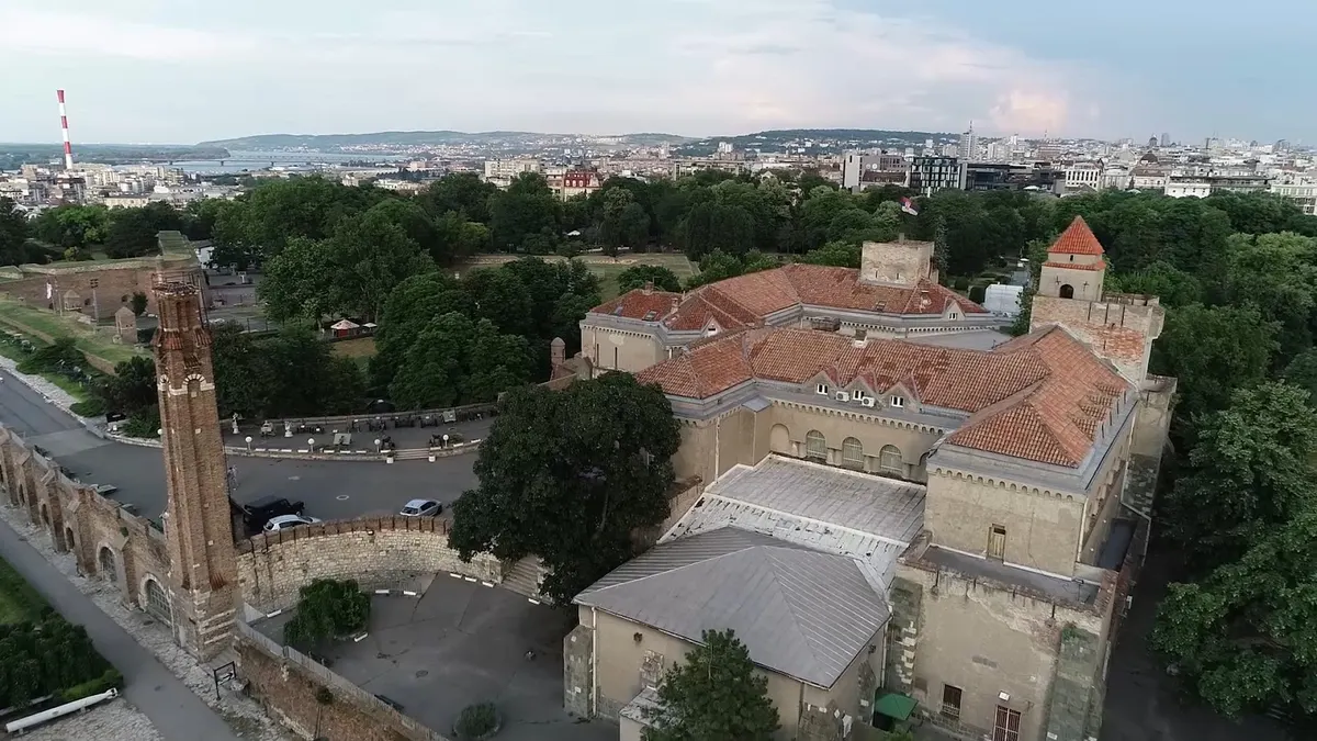 fotografija muzeja