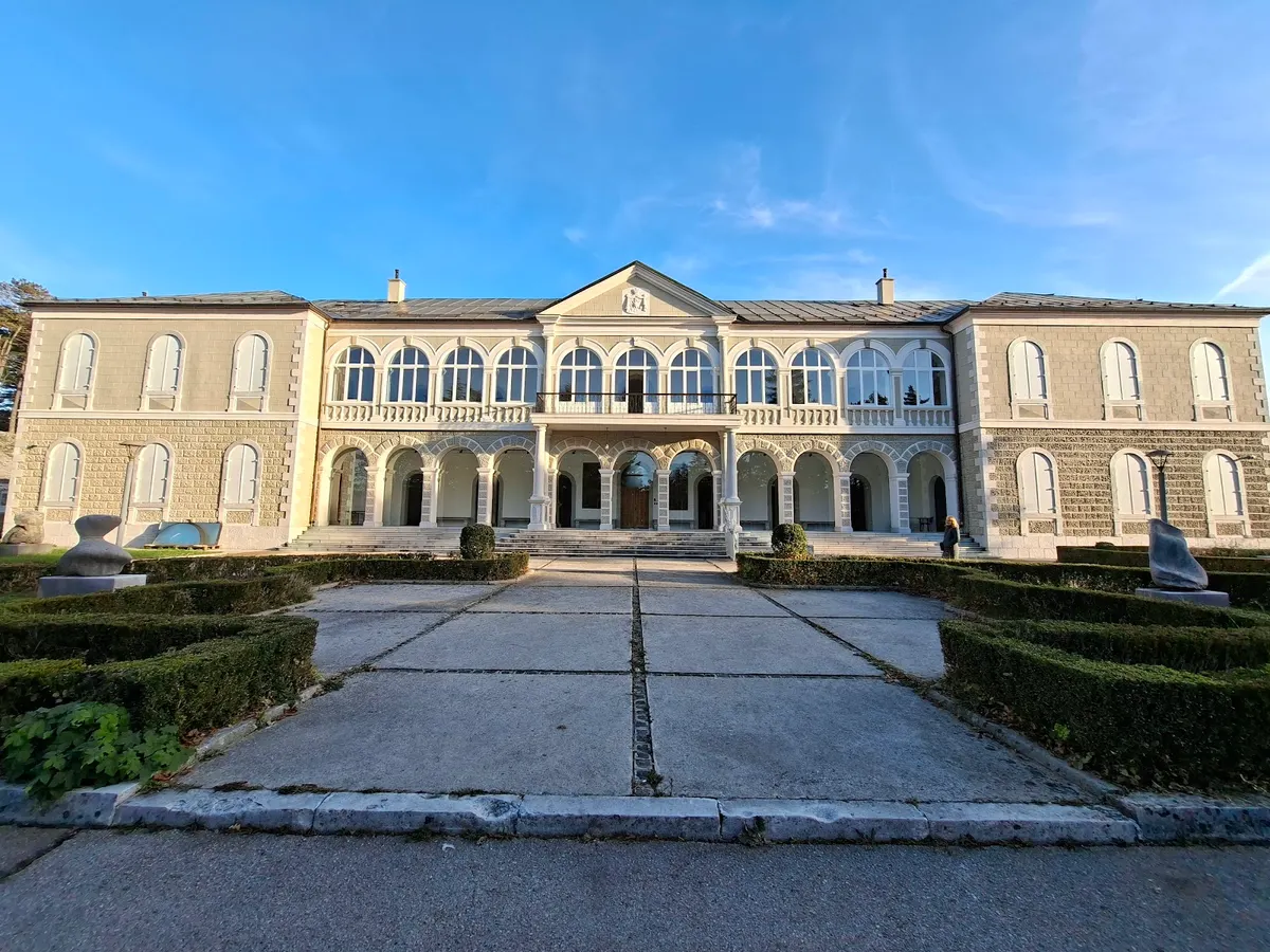 zbirka sa Crvene stijene